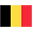 Flag BELGIUM