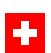 Flag SWITZERLAND